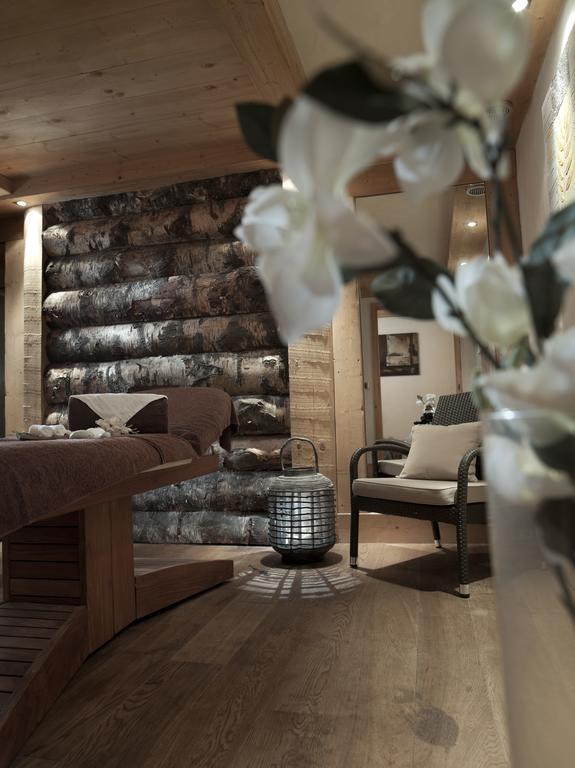 Cgh Residences & Spas Les Chalets De Jouvence レ・キャローズ・ダラッシュ エクステリア 写真