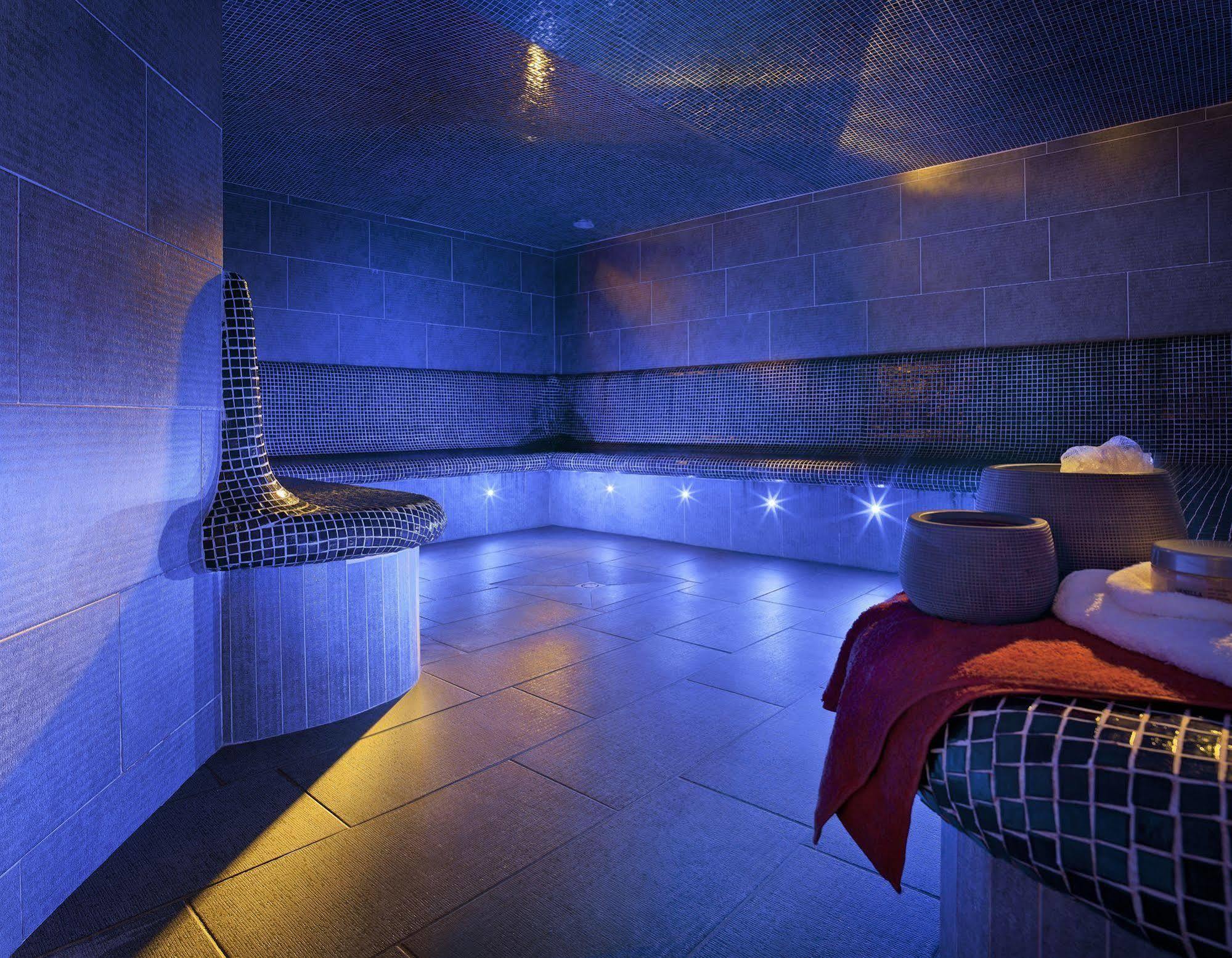 Cgh Residences & Spas Les Chalets De Jouvence レ・キャローズ・ダラッシュ エクステリア 写真