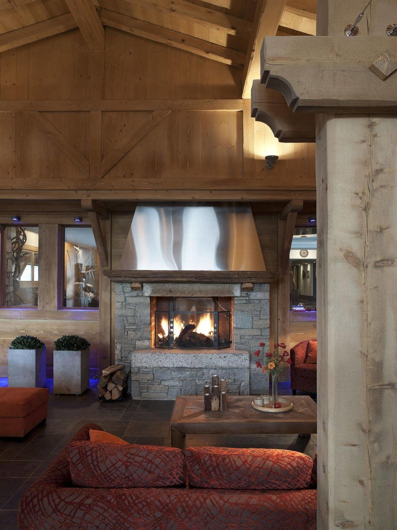 Cgh Residences & Spas Les Chalets De Jouvence レ・キャローズ・ダラッシュ エクステリア 写真
