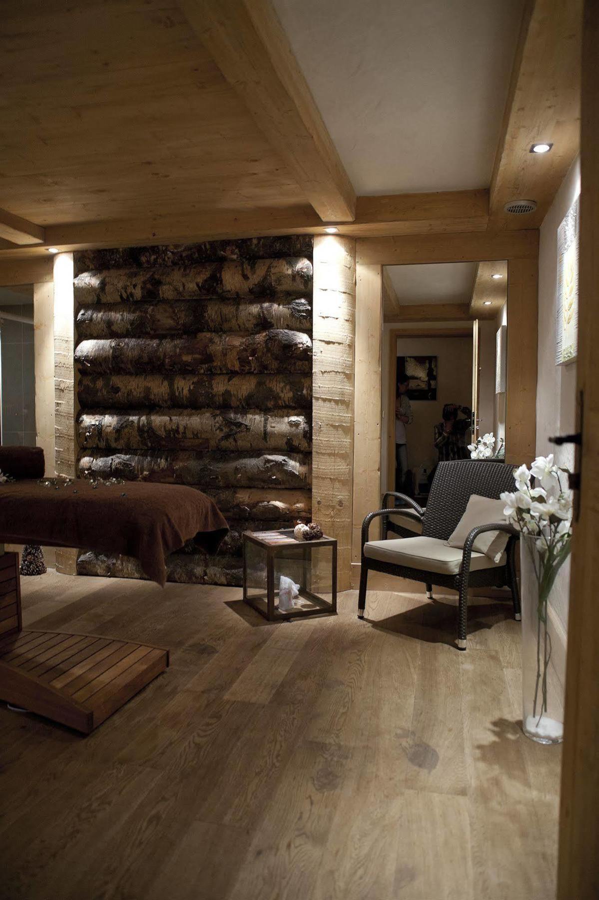 Cgh Residences & Spas Les Chalets De Jouvence レ・キャローズ・ダラッシュ エクステリア 写真